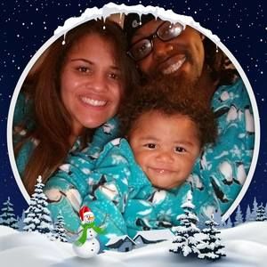 Meet your Posher, Patrick